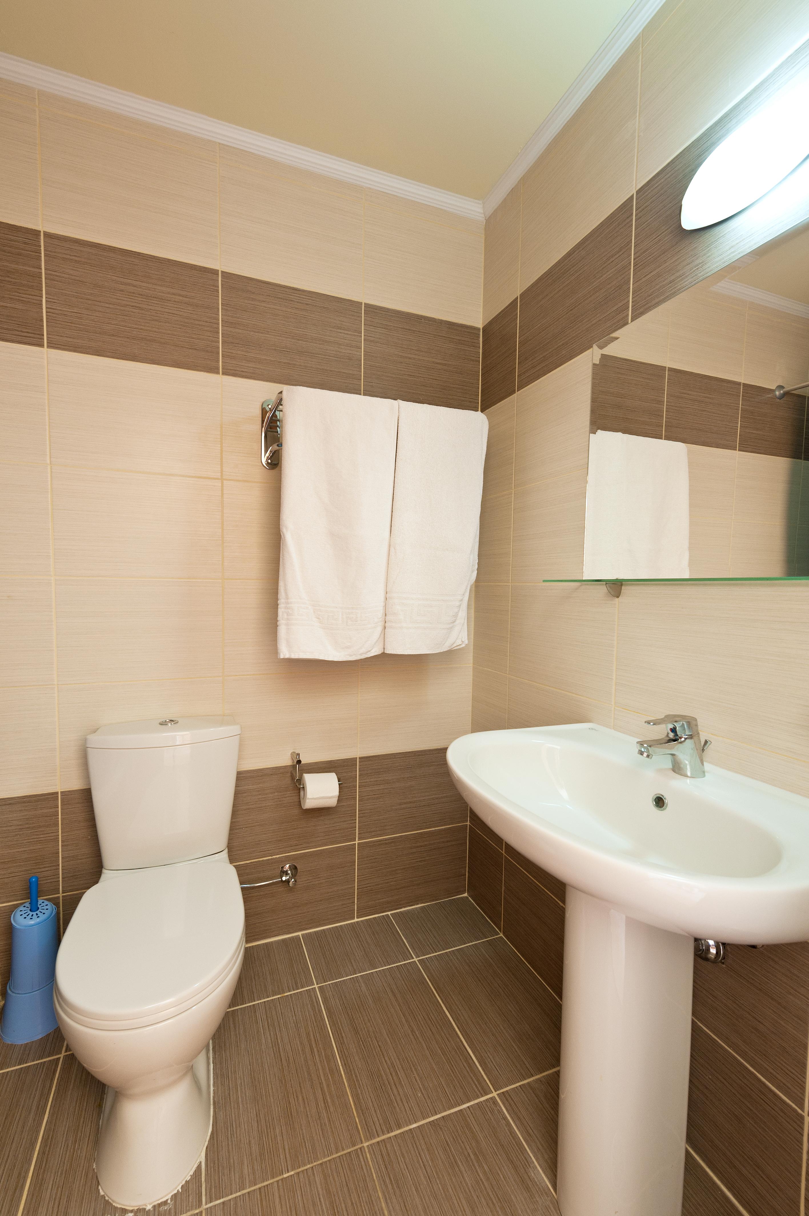 Alea Hotel Apartments Lalyssos Eksteriør billede